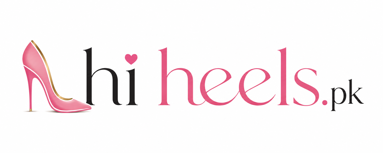 hiheels.pk